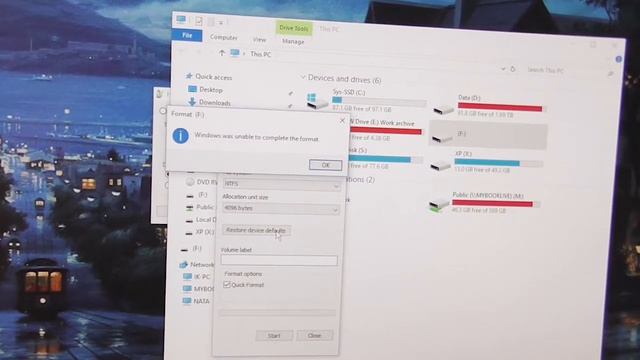 [Распаковка] Дешевая флешка из китая. Стоит ли покупать самые дешевые флешки из Китая? смотреть онлайн