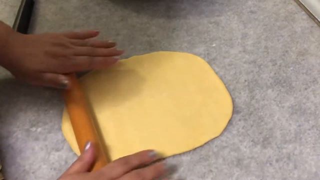 Samsa Turkish Somsa & Турецкий Самса Необычный Песочный & Turetskiy mazali Somsa смотреть онлайн