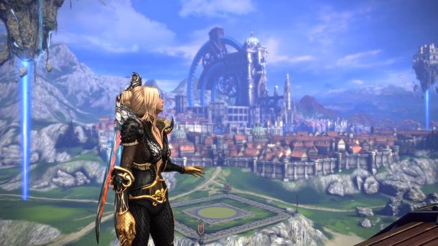 ХОРОШО ИЛИ ПЛОХО? ОБЪЕДИНЕНИЕ СЕРВЕРОВ в TERA ONLINE смотреть онлайн