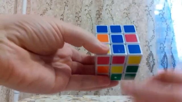кубик рубика , без формул!!!ни куда не пишем и не заучиваем, всё своими словами! смотреть онлайн
