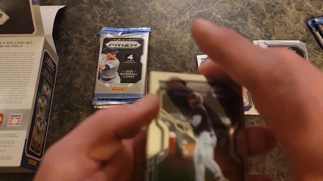 $10 eBay Rip (Hit or Miss) 2021 Panini Prizm Mega Box смотреть онлайн