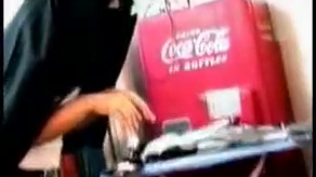 Green Day - Poprocks And Coke смотреть онлайн