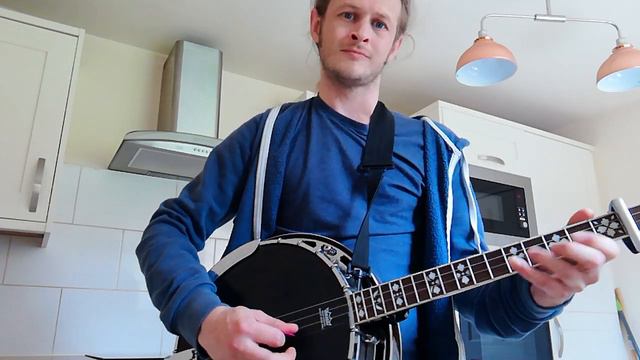 Tenor Banjo смотреть онлайн