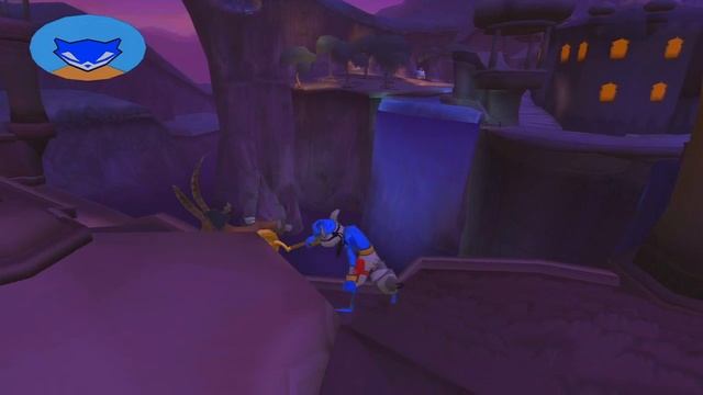 Sly Collection: Sly 2 Band of Thieves: Walkthrough Let's Play Eps. 7 (Gameplay & Commentary) смотреть онлайн