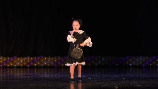 Карванен Наташа Шапокляк смотреть онлайн