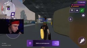 24 ЧАСА НА АВТОРЫНКЕ №23🚘 САМЫЙ БЫСТРЫЙ ПЕРЕКУП✅🤑 ПРОДАЮ АВТО С ТЮНИНГОМ НОВИЧКАМ👀 МАТРЕШКА РП (RP)