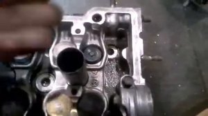 Регулеровка клапанов 3sfe  и 4afe   тонкости