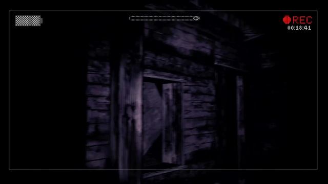 Revisiting a Classic | Slender: The Arrival- Part 1 (Playthrough) смотреть онлайн