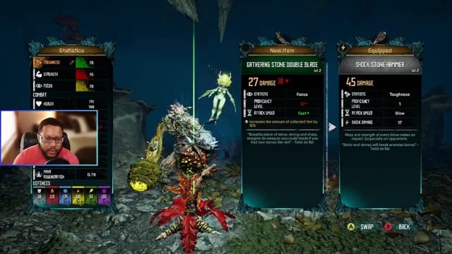 Arboria First Impressions Gameplay смотреть онлайн