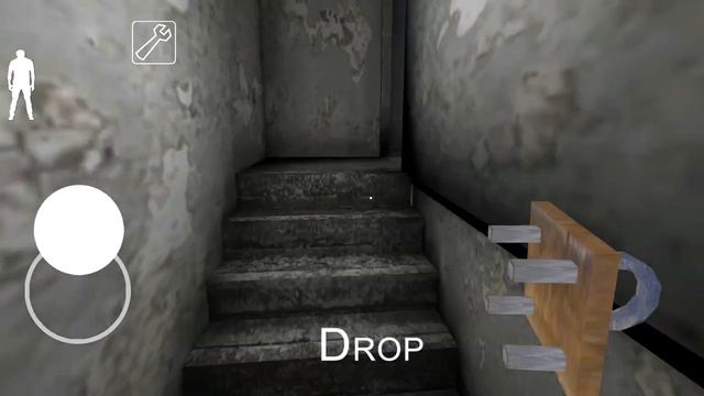 Use of special key in granny's house смотреть онлайн