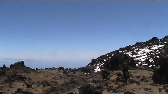 Вулкан Тейде, Тенерифе смотреть онлайн