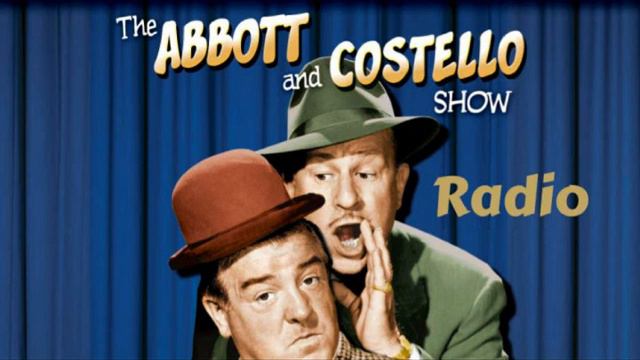 Abbott & Costello (1945) Costello Gets a Tattoo смотреть онлайн