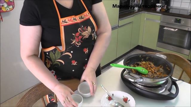 Кулинарный кругосвет