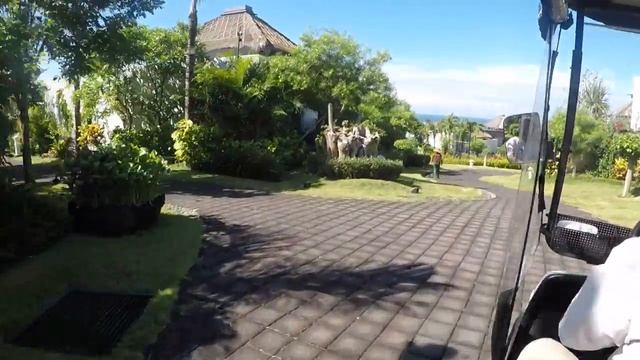 Bali Trip 2017- The Villas at Ayana Resort, Bali I Rock Bar I Samabe Bali Suites and Villas смотреть онлайн