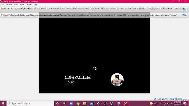 Tutorial Instalasi Oracle Linux 19/21C (Pasang Oracle Developer Days.ova) смотреть онлайн