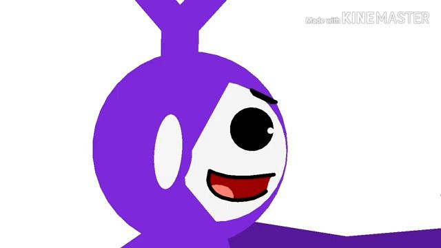 Slendytubbies Short 3 {Stick Nodes} смотреть онлайн
