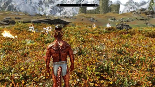 Day 177 - Killing Nazeem Every Day Until Elder Scrolls 6 is Released смотреть онлайн