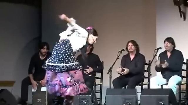 REUNIÓN EN LA PUEBLA 2013 - La Moneta - (Tientos Tangos)