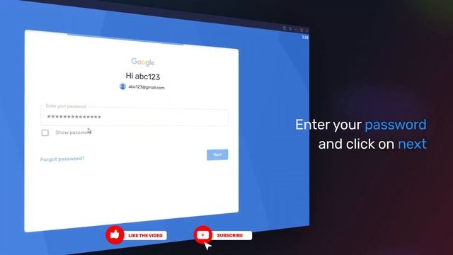 How to download Play Store on PC with BlueStacks смотреть онлайн