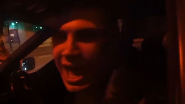 Сережа Местный & ЦВЕТ НОЧИ смотреть онлайн