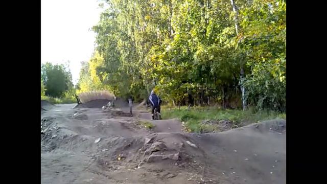 Тренировка на пампе смотреть онлайн