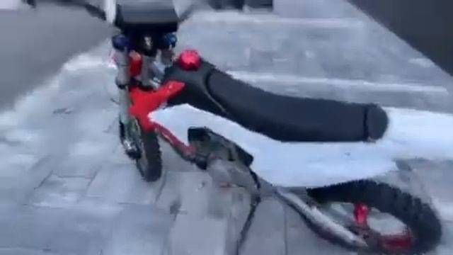 Geon X-pit pro 155 2014 смотреть онлайн