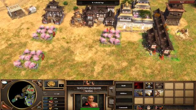 WE PLAY: AGE OF EMPIRES III смотреть онлайн