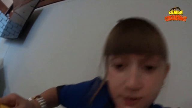 День рождение Макара / Happy birthday / Мне 2 годика / Влог смотреть онлайн