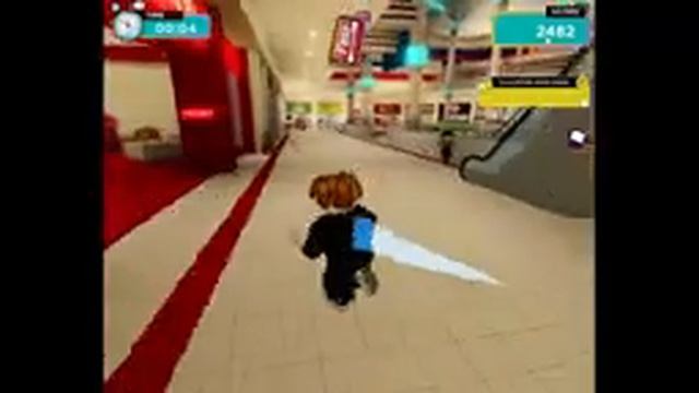 КАК ПОЛУЧИТЬ БЕСПЛАТНО ШАПКУ ДАСТИНА?! | Roblox смотреть онлайн