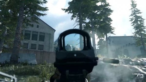 "В пекло" ГРУЗИЯ COD MW 2019 (Call of Duty: Modern Warfare 2019) #15