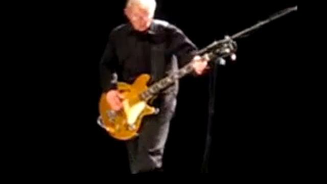 Hot Tuna — Jack Casady Bass Solo (240p playback only) смотреть онлайн