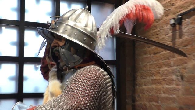 Ивановская башня Нижегородского кремля смотреть онлайн