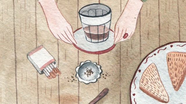 Алия Исенова - Лёша. Часть 1 смотреть онлайн