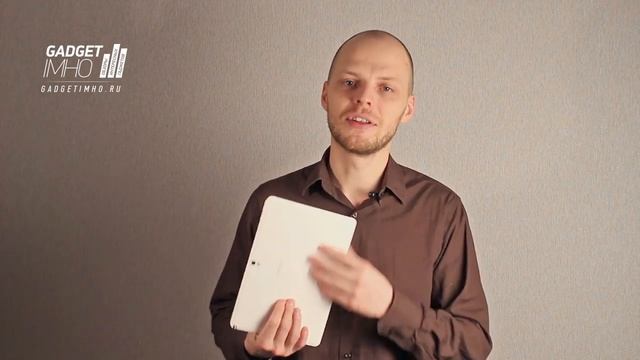 Лучший планшет на Android - Samsung Galaxy Note 10.1 2014 Edition смотреть онлайн