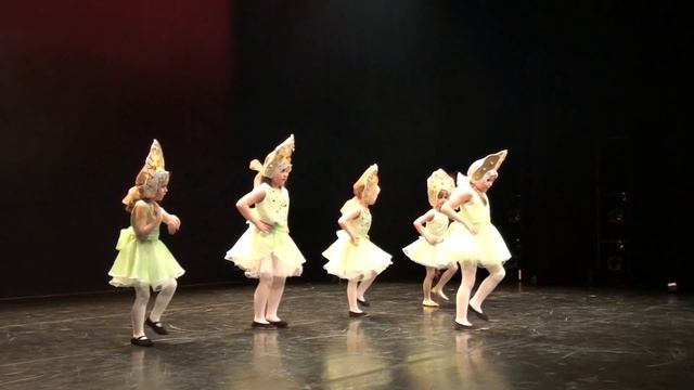 The anniversary concert of Dance studio "Tuuliruusu" 15.05.15 смотреть онлайн