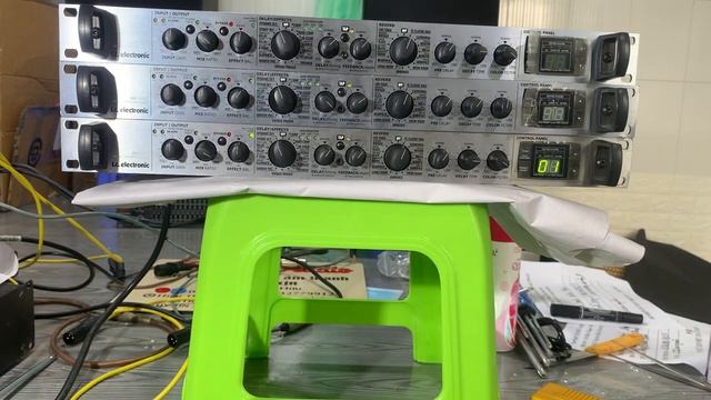 Tc m350 thái lan ?? echo reverb 2 effet karaoke cực hay ?? lh 0387423676 смотреть онлайн
