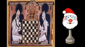 Шахматы для начинающих//Урок №1 // История шахмат