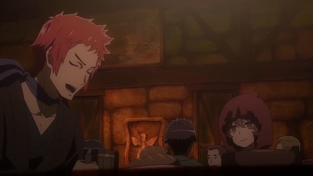 Weak Loser Becomes OP & All Girls Fight over Him! ? | Anime Recap смотреть онлайн