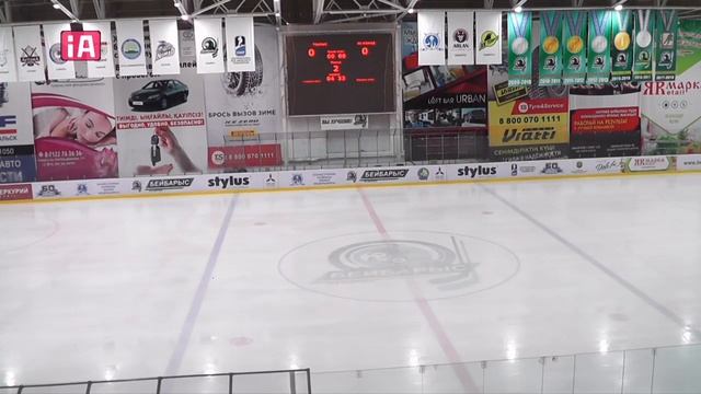 Бейбарыс-Номад 3.04.2019 /LIVE/ смотреть онлайн
