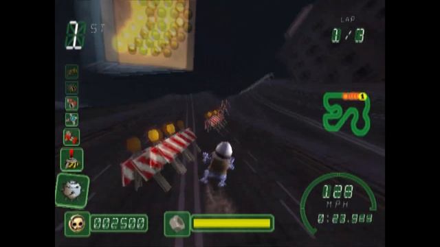 Crazy Frog Games Evolution (2005-2008) смотреть онлайн