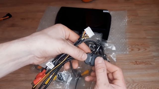 Китайская магнитола Ts18 Новинка 2022 обзор #Aliexpress смотреть онлайн