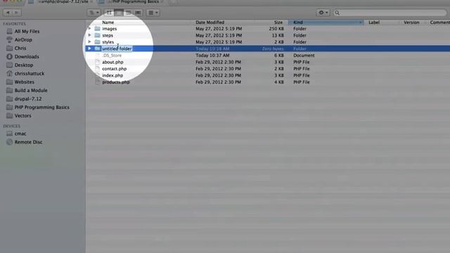 148. How to create a header template file (a Drupal how-to) смотреть онлайн