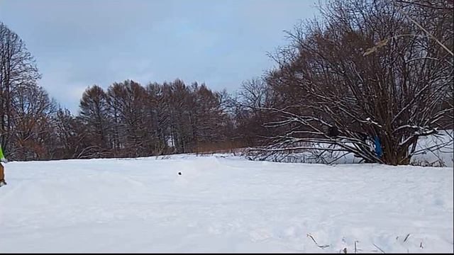 Сноублейды и твинтипы в Дворце пионеров смотреть онлайн