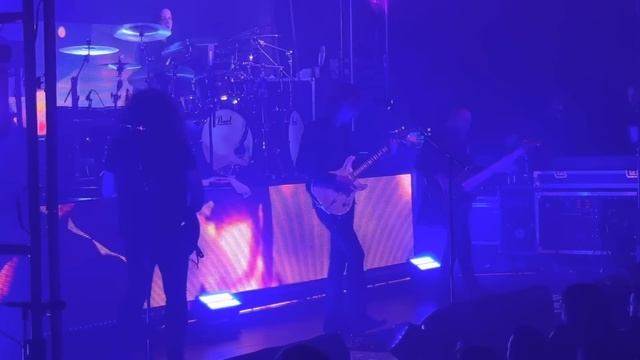 Opeth - Black Rose Immortal (live) смотреть онлайн