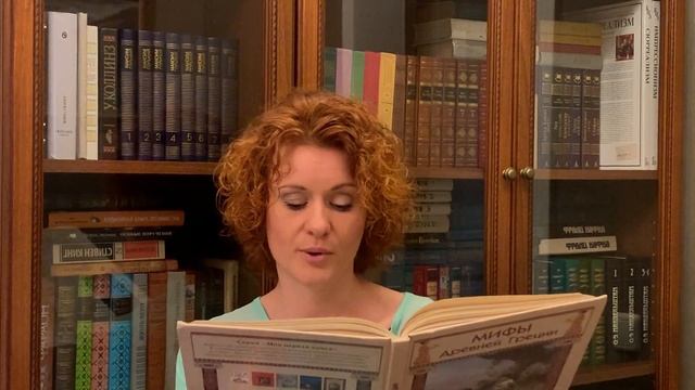 Боги судьбы. Мифы Древней Греции. смотреть онлайн