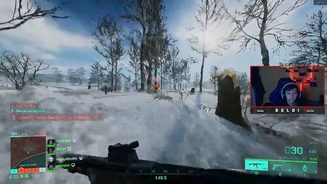 Battlefield 2042 LIVE-Prima impresie la Battlefield 2042!!! смотреть онлайн
