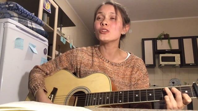 Моя песня. Как назвать пока не знаю, может, у вас будут варианты? смотреть онлайн