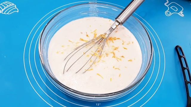 С такой начинкой булочки становятся самым вкусным десертом!Buns! смотреть онлайн