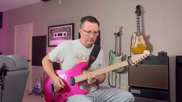 ERA - Inspired by the Iconic Solana Guitar смотреть онлайн
