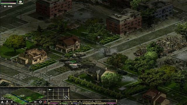 Европа 2015.Белосток .Натовцы вновь обложали.Ну тупые.